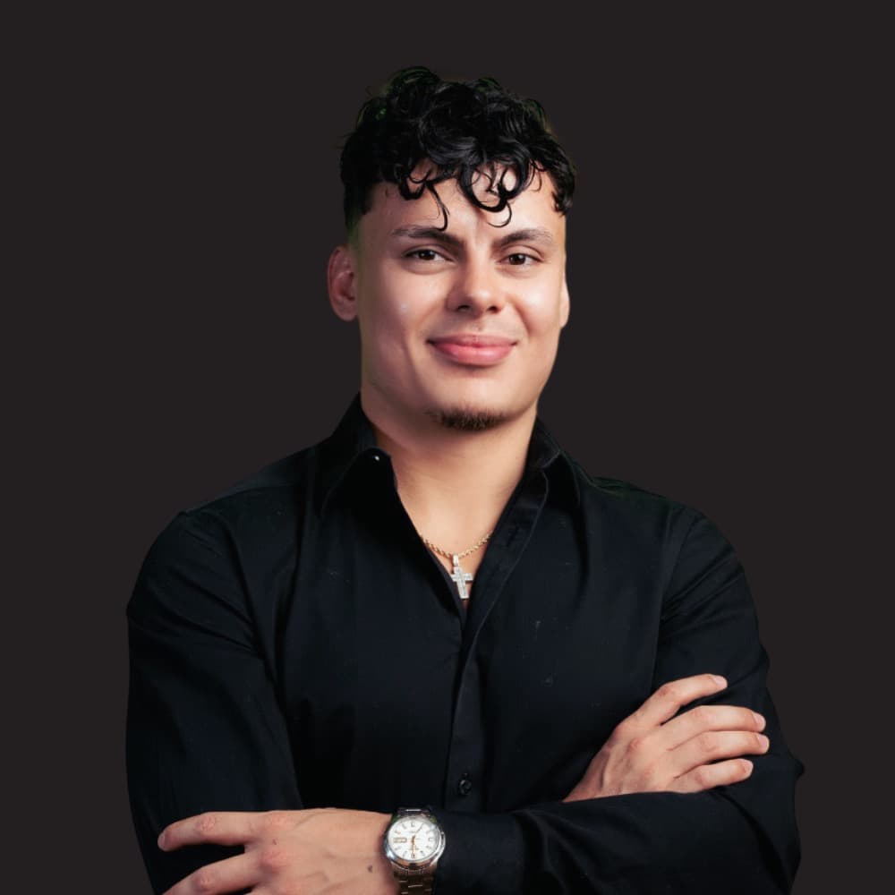 Jiancarlo Landin